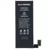 Realpower Apple Uyumlu iPhone 4 Yüksek Kapasiteli Batarya 1430Mah