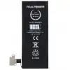 Realpower Apple Uyumlu iPhone 4S Yüksek Kapasiteli Batarya 1430Mah