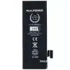 Realpower Apple Uyumlu iPhone 5 Yüksek Kapasiteli Batarya 2010Mah
