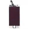 Realpower Apple Uyumlu iPhone 5S Lcd Ekran Dokunmatik Hq Beyaz