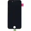 Realpower Apple Uyumlu iPhone 6 Lcd Ekran Dokunmatik Hq Siyah