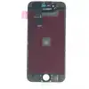 Realpower Apple Uyumlu iPhone 6 Lcd Ekran Dokunmatik Hq Siyah