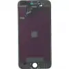 Realpower Apple Uyumlu iPhone 6 Plus Lcd Ekran Dokunmatik Hq Siyah