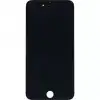 Realpower Apple Uyumlu iPhone 6S Plus Lcd Ekran Dokunmatik Hq Siyah