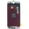 Realpower Apple Uyumlu iPhone 8 Plus Lcd Ekran Dokunmatik Hq Beyaz