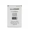 Realpower Asus Uyumlu Zenfone 2 Laser Batarya