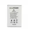 Realpower Asus Uyumlu Zenfone 2 Laser Batarya