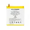 Realpower Asus Uyumlu Zenfone 2 Selfie Batarya