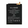 Realpower Asus Uyumlu Zenfone 3 Max 5.2 Batarya