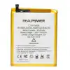Realpower Asus Uyumlu Zenfone 3 Max 5.5Batarya