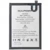 Realpower Casper Uyumlu Via F20 Batarya 5000Mah