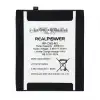 Realpower Casper Uyumlu Via M1 Batarya 3000Mah