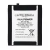 Realpower Casper Uyumlu Via M3 Batarya 3000Mah