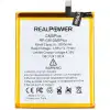 Realpower General Mobile Uyumlu Discovery Gm5 Plus Batarya 3300Mah