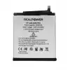 Realpower General Mobile Uyumlu Discovery Gm9 Batarya 3800Mah