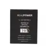 Realpower HTC Uyumlu Desire 620 Batarya 2100Mah