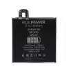 Realpower HTC Uyumlu U Play Batarya 2435Mah