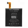 Realpower HTC Uyumlu U11 Batarya 3000Mah