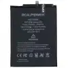 Realpower Huawei Uyumlu Honor V9 Batarya 4200Mah