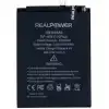 Realpower Huawei Uyumlu Mate 20 Lite Batarya 3950Mah