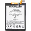 Realpower Huawei Uyumlu Mate S Batarya 2820Mah