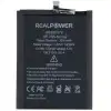 Realpower Huawei Uyumlu Nova 2 Batarya 3050Mah