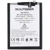 Realpower Huawei Uyumlu Nova 2 Plus Batarya 3540Mah