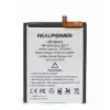 Realpower Huawei Uyumlu Nova Plus Batarya 3540Mah