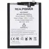 Realpower Huawei Uyumlu P Smart Plus Batarya 3540Mah
