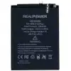 Realpower Huawei Uyumlu P10 Plus Batarya 3950Mah