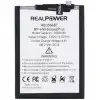 Realpower Huawei Uyumlu P30 Lite Batarya 3540Mah