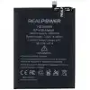Realpower Huawei Uyumlu Y7 Pro 2019 Batarya 4200Mah