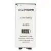 Realpower LG Uyumlu G5 H850 Batarya Pil