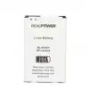 Realpower LG Uyumlu K10 K430 Batarya 2220Mah