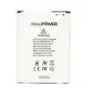 Realpower LG Uyumlu V20 H990 Batarya 3080Mah