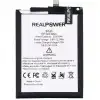 Realpower Meizu Uyumlu Mx4 Batarya 3200Mah