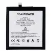 Realpower Meizu Uyumlu Mx5 Batarya 3300Mah