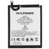 Realpower Meizu Uyumlu Note 6 Batarya 4220Mah