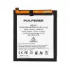 Realpower Nokia Uyumlu 5.1 Batarya 3000Mah