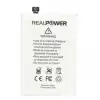Realpower OnePlus Uyumlu 2 Batarya 3200Mah