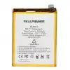Realpower OnePlus Uyumlu 3 Batarya 2900Mah