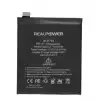 Realpower OnePlus Uyumlu 8 Batarya 4230Mah