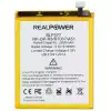 Realpower Oppo Uyumlu A51 Batarya 2620Mah