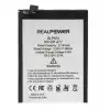 Realpower Oppo Uyumlu A77 Batarya 3115Mah