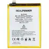 Realpower Oppo Uyumlu R7 Plus Batarya 4300Mah