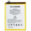 Realpower Oppo Uyumlu R7S Plus Batarya 4300Mah