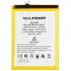 Realpower Oppo Uyumlu R7T Batarya 2520Mah