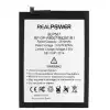 Realpower Oppo Uyumlu R8007 Batarya 2610Mah