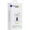 Realpower Realbuds Se Anc + Enc Gürültü Önleyici Gerçek Kablosuz Tws Beyaz Bluetooth Kulaklık Rp-Rbsew