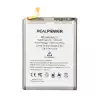 Realpower Samsung Uyumlu Galaxy A02 Batarya 5000Mah